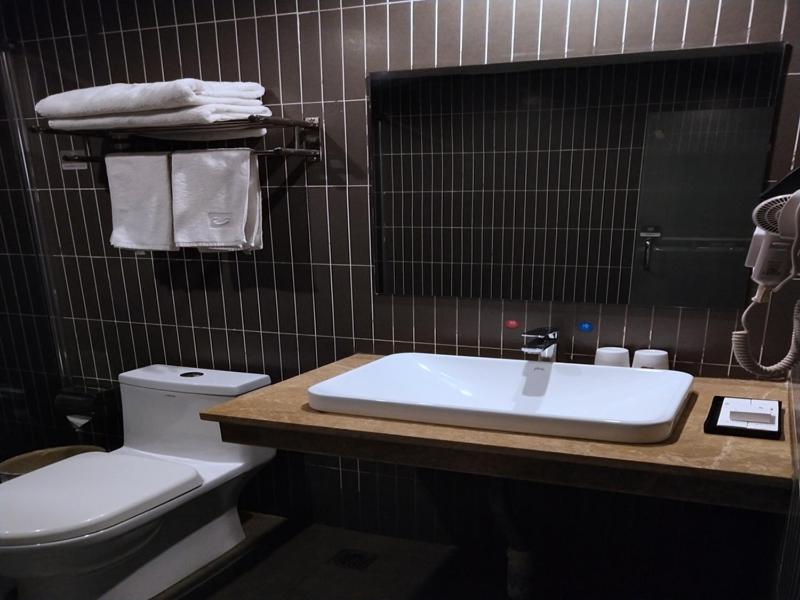 Thank Inn Plus Hotel Jiangxi Fuzhou Jinxi County Government Square Luaran gambar